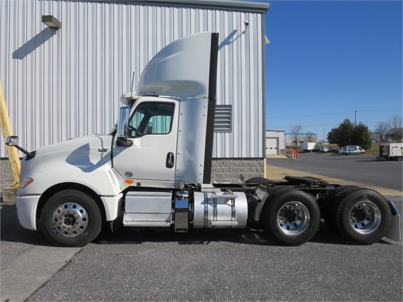 2018 INTERNATIONAL LT - Five Star Isuzu