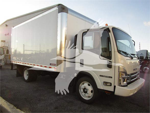 2023 ISUZU NPR HD - image 5 of 5