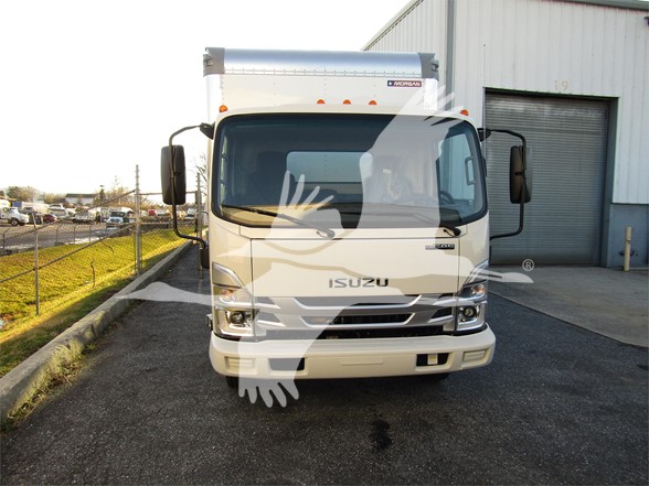 2023 ISUZU NPR HD - image 6 of 6