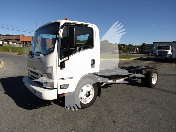 2024 ISUZU NPR HD - image 1 of 6