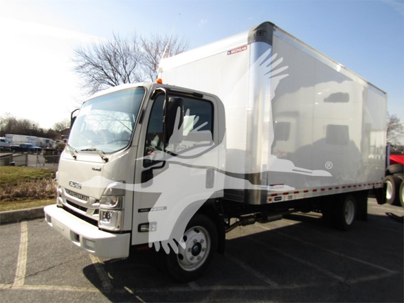 2023 ISUZU NPR HD - image 1 of 6