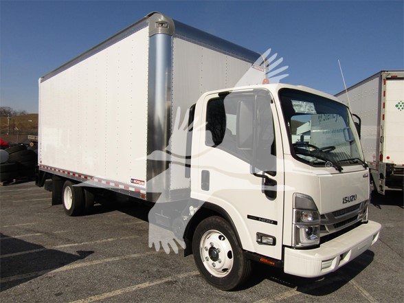 2023 ISUZU NPR HD - image 5 of 6