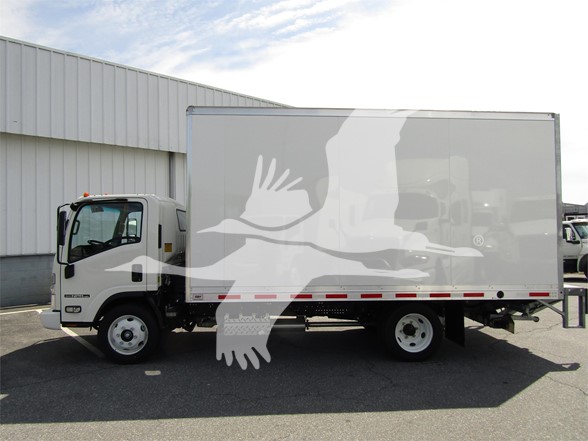 2024 ISUZU NPR HD - image 2 of 6