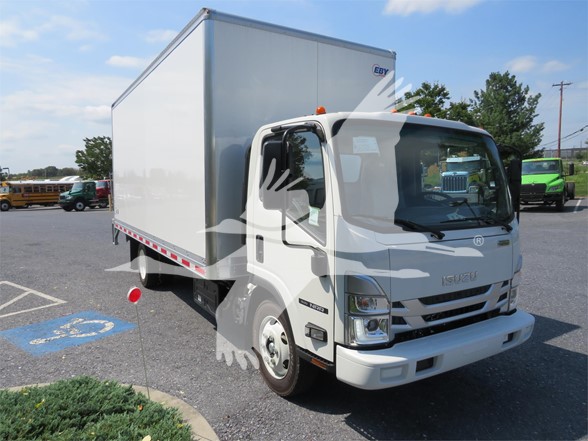 2024 ISUZU NRR - image 3 of 6